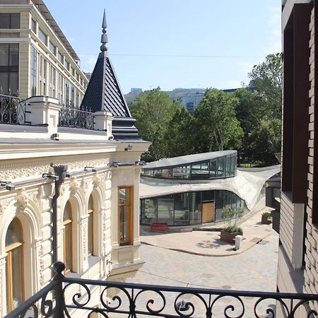 Orbeliani Apartment Tbilisi Eksteriør bilde