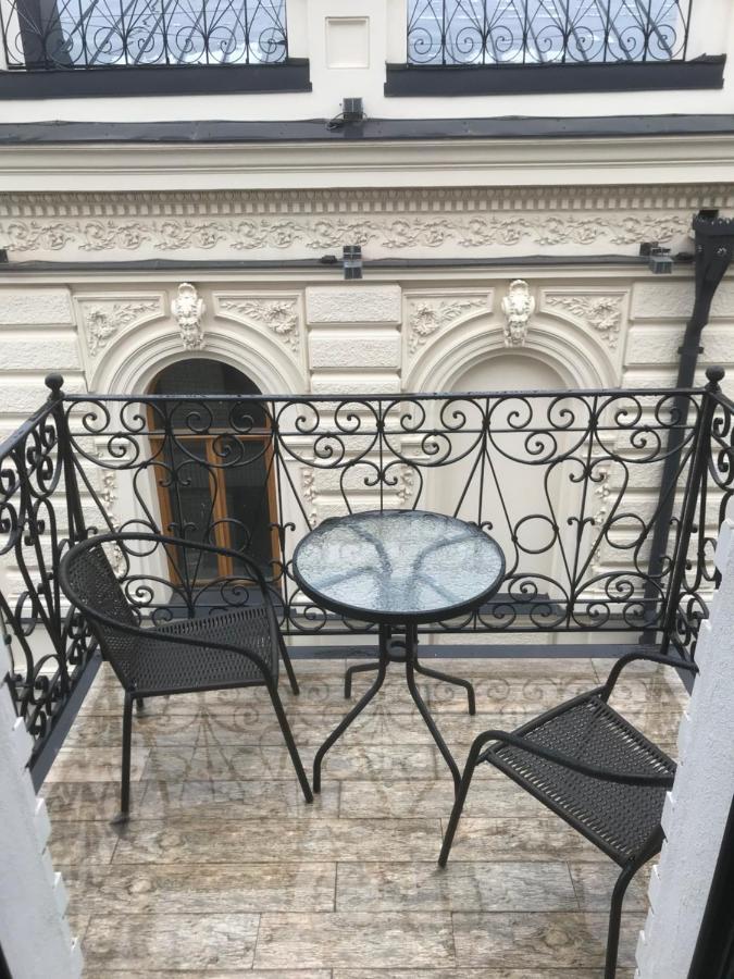 Orbeliani Apartment Tbilisi Eksteriør bilde