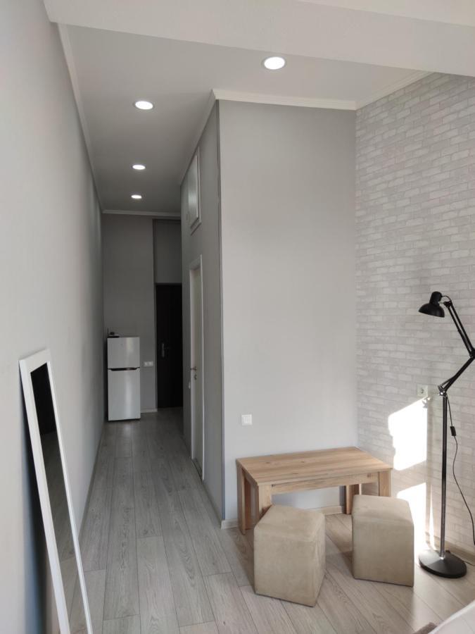 Orbeliani Apartment Tbilisi Eksteriør bilde