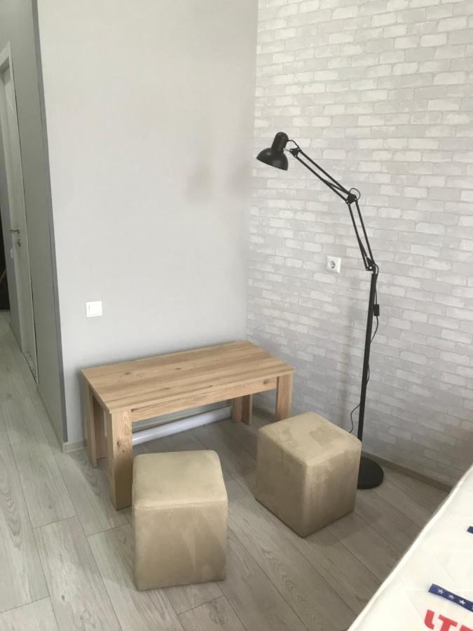 Orbeliani Apartment Tbilisi Eksteriør bilde