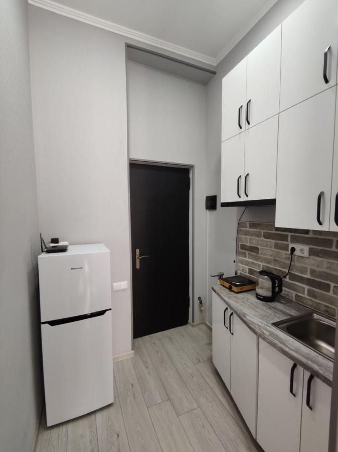 Orbeliani Apartment Tbilisi Eksteriør bilde