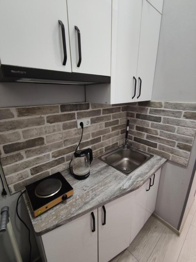 Orbeliani Apartment Tbilisi Eksteriør bilde