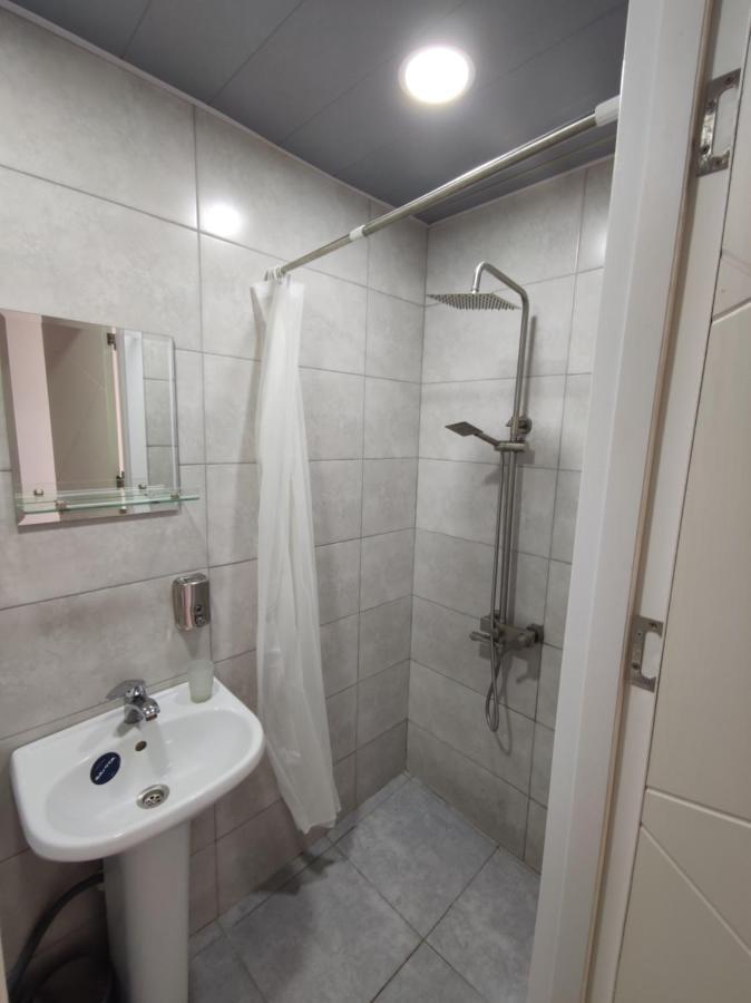Orbeliani Apartment Tbilisi Eksteriør bilde