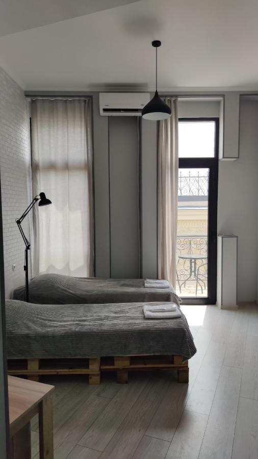 Orbeliani Apartment Tbilisi Eksteriør bilde